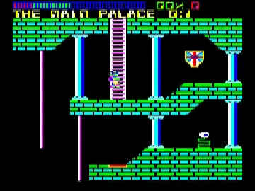Palace of Magic (19xx)(Superior)[a3][PALACE] screen shot game playing